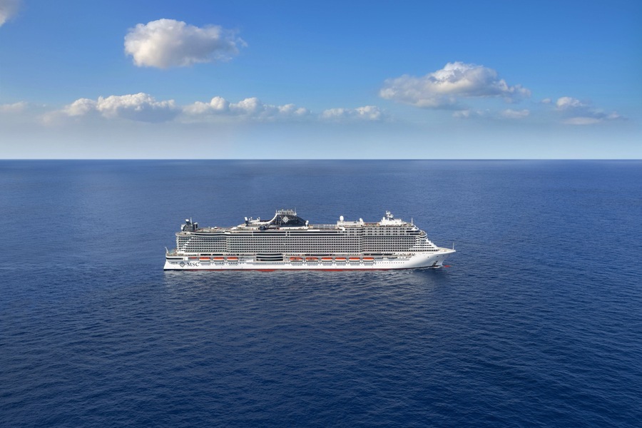MSC Cruises MSC Seashore Exterior ©MSC Rights. 3.jpg